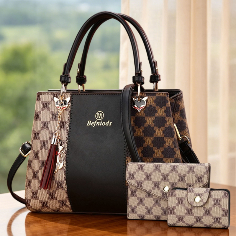 Women'S Crossbody Bags - Bolsas Femininas, Bolsas de Mão, Bolsas