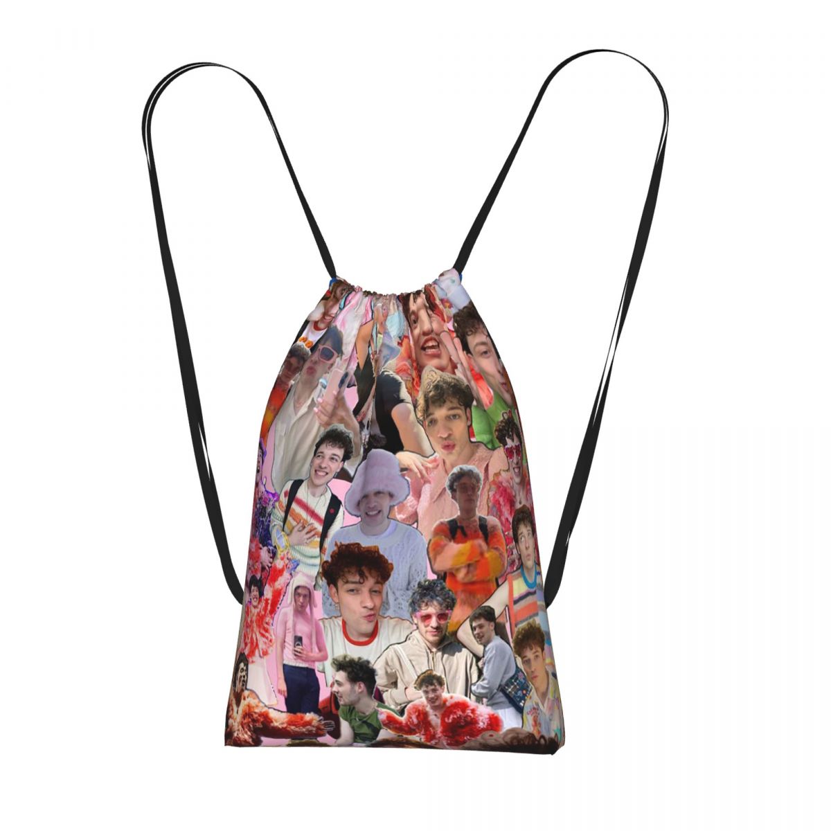 Women Bags Winners - Nemo Eurovisions Switzerland Winner Mochila com