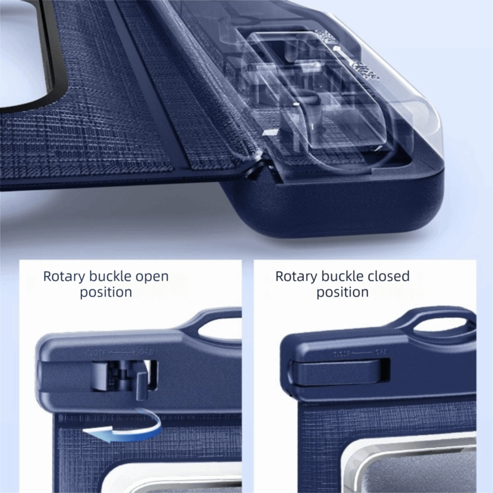 Women Bags Waterproof - Bolsa de Telefone à Prova d'Água