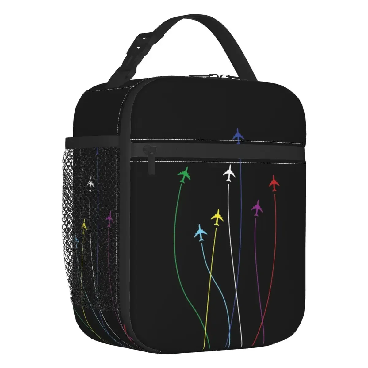 Women Bags For Airport - Bolsa térmica isolada para controle de