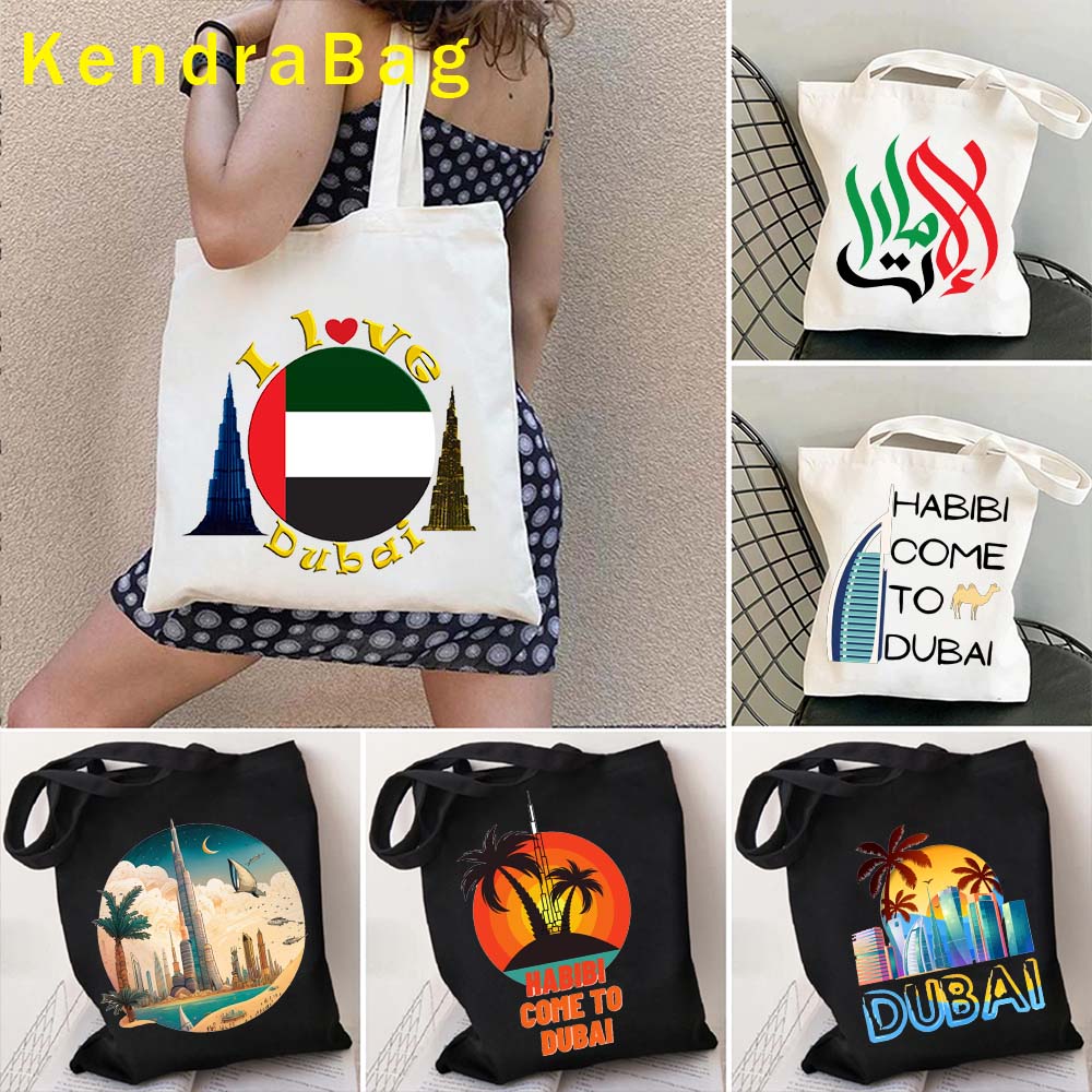 Women Bags Uae - Bolsa Sacola de Praia e Mão