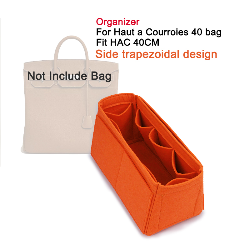Women Bags Hermes - Organizador de inserção para h haut