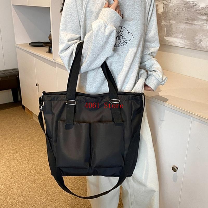 Women'S Work Bags Tote - Bolsa feminina bolsa ombro crossbody capacidade