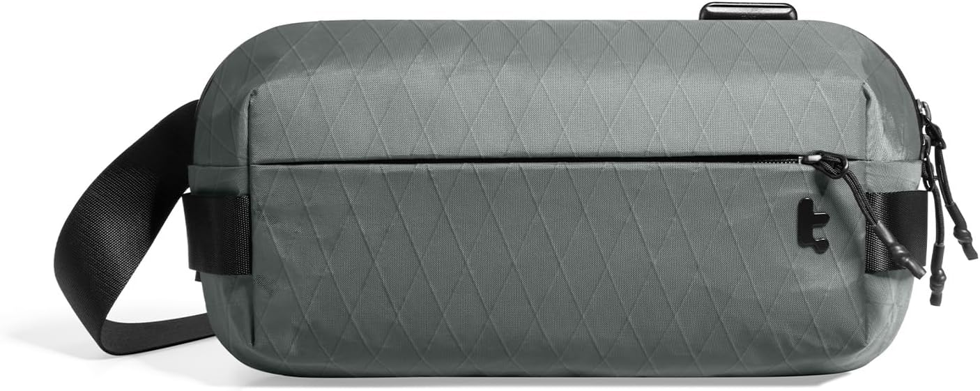 Women'S Crossbody Bags - Bolsa Sling Compacta EDC 3L-10L, Bolsa