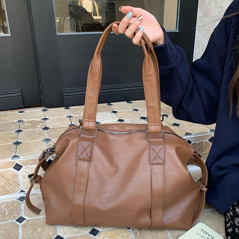 Women Hand Bags Sale - 2026 Lançamento Quente: Bolsa Tote Casual