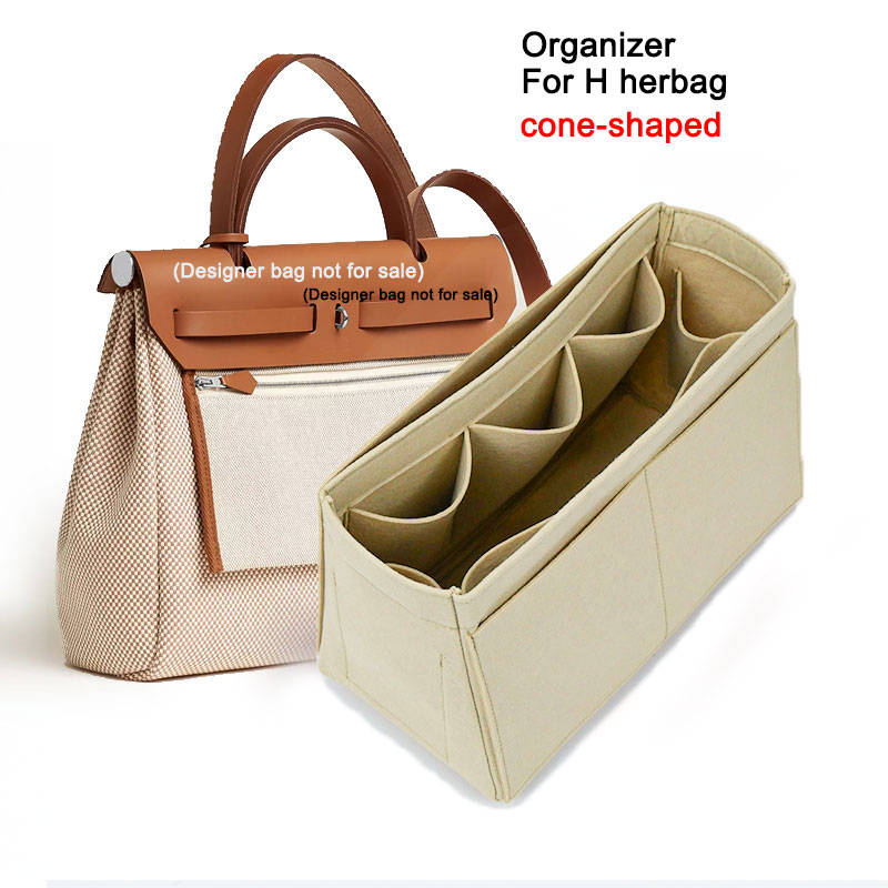 Women Bags Hermes - Organizador de Cor Personalizada para Bolsas
