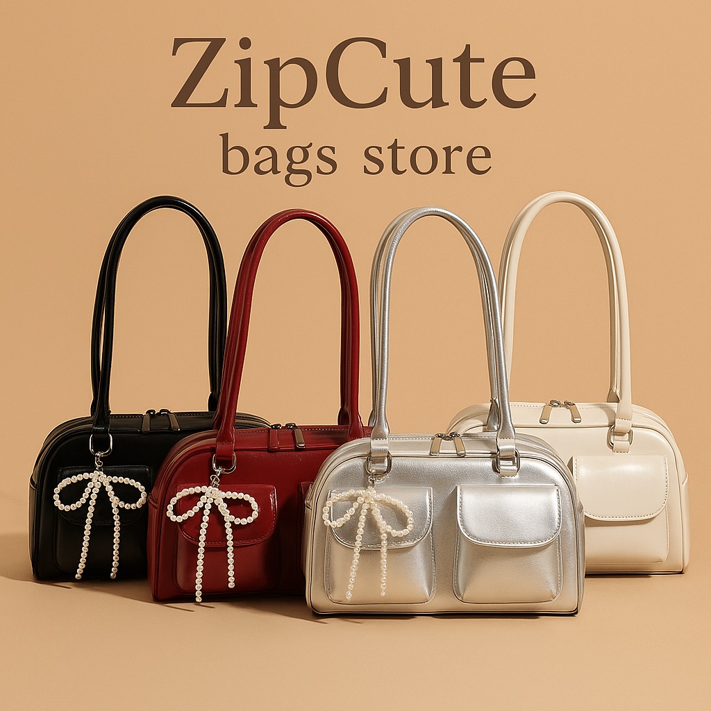 Women Bags For Airport - Moda axilas arco saco para as