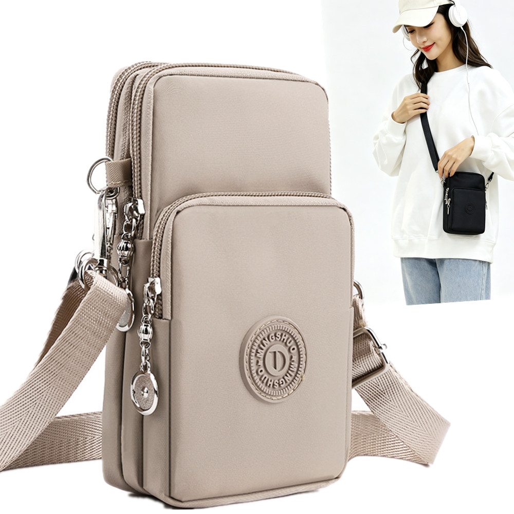 Women'S Crossbody Bags - Bolsa para Celular Feminina, Bolsa Transversal