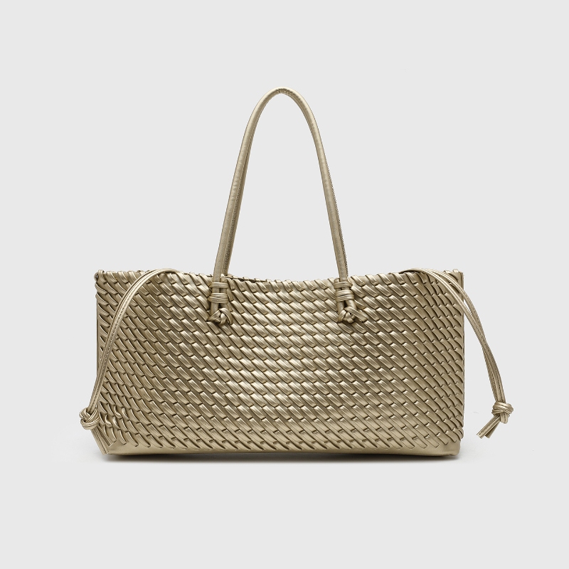 Women'S Work Bags Tote - Bolsa Tote de Luxo em PU