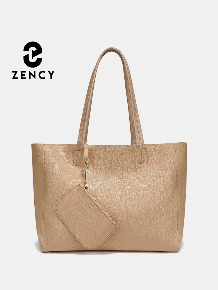 Women'S Work Bags Tote - Bolsas Tote Grandes de Couro Genuíno