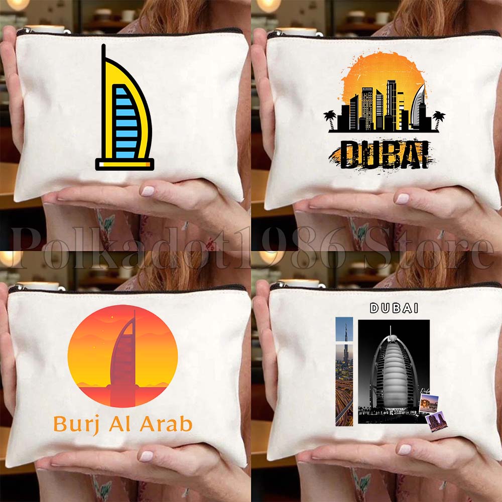 Women Bags Uae - Dubai Skyline Emirados Árabes Unidos UAE