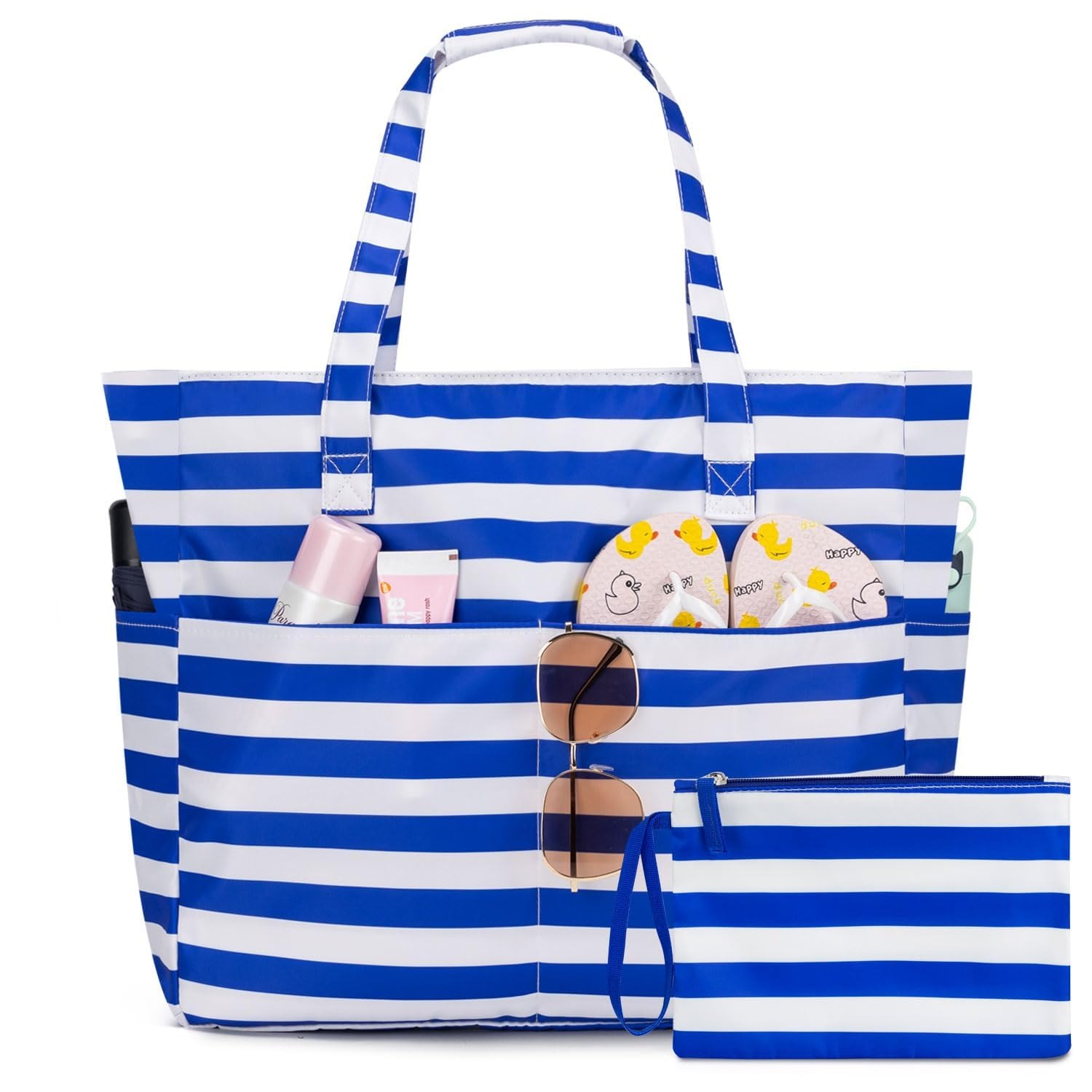 Women Bags Waterproof - Bolsas de praia para mulheres, à
