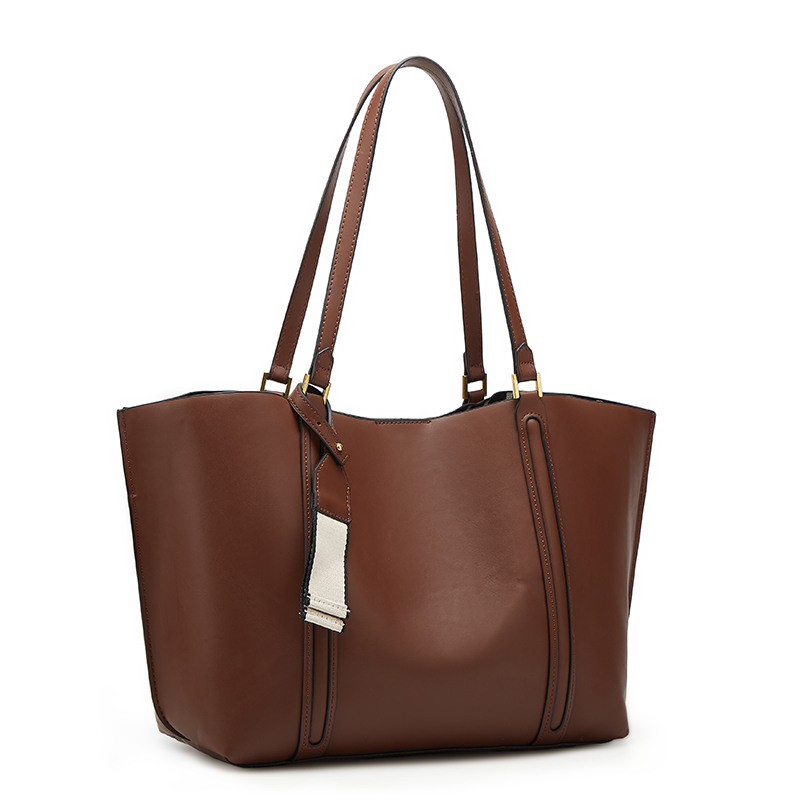 Women'S Work Bags Tote - Bolsa de Ombro Minimalista de Grande