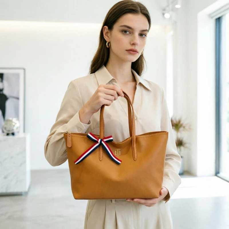 Women Bags Popular Brands - Bolsa de Mão de Marca Luxuosa