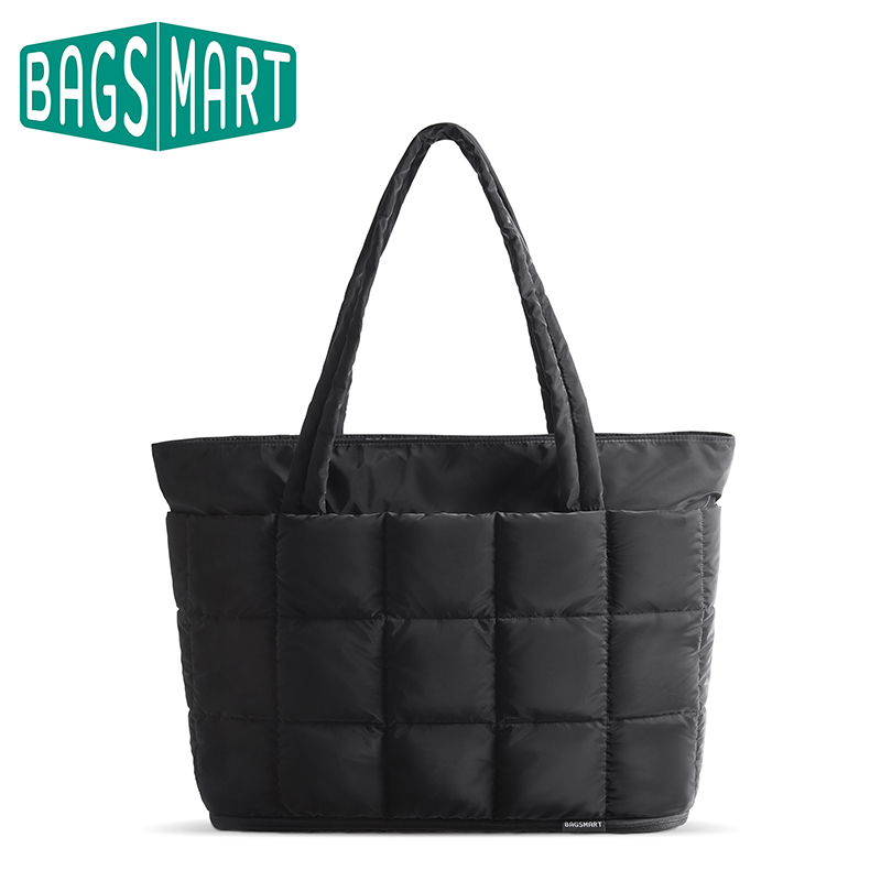 Women'S Work Bags Tote - Bolsa tote de viagem BAGSMART feminina