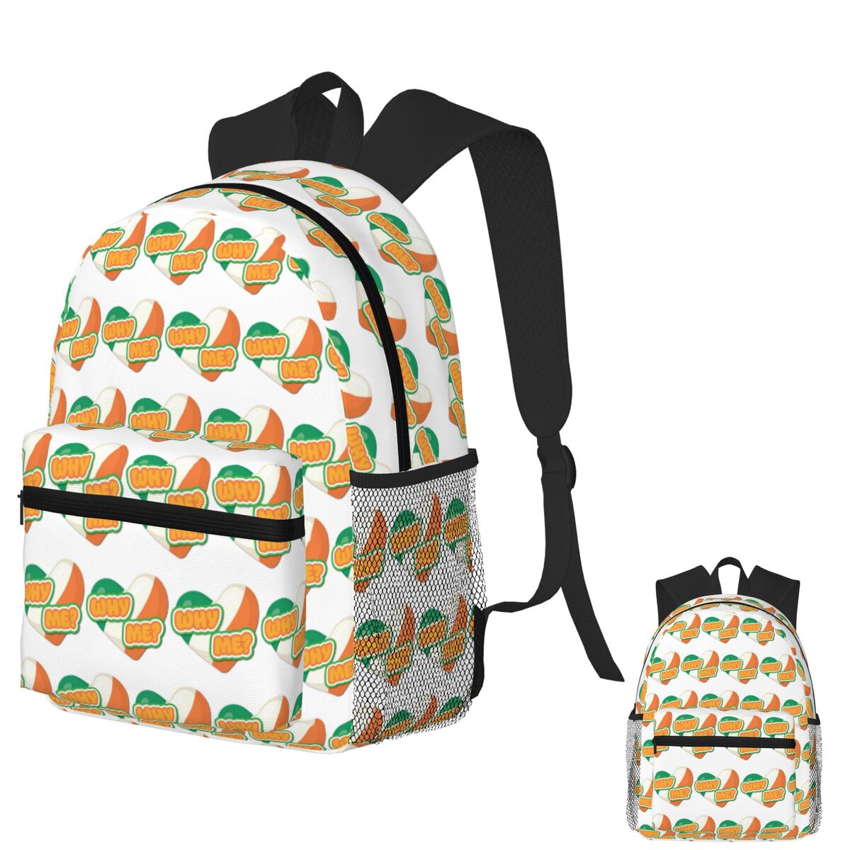Women Bags Winners - Por que me - Linda Martin