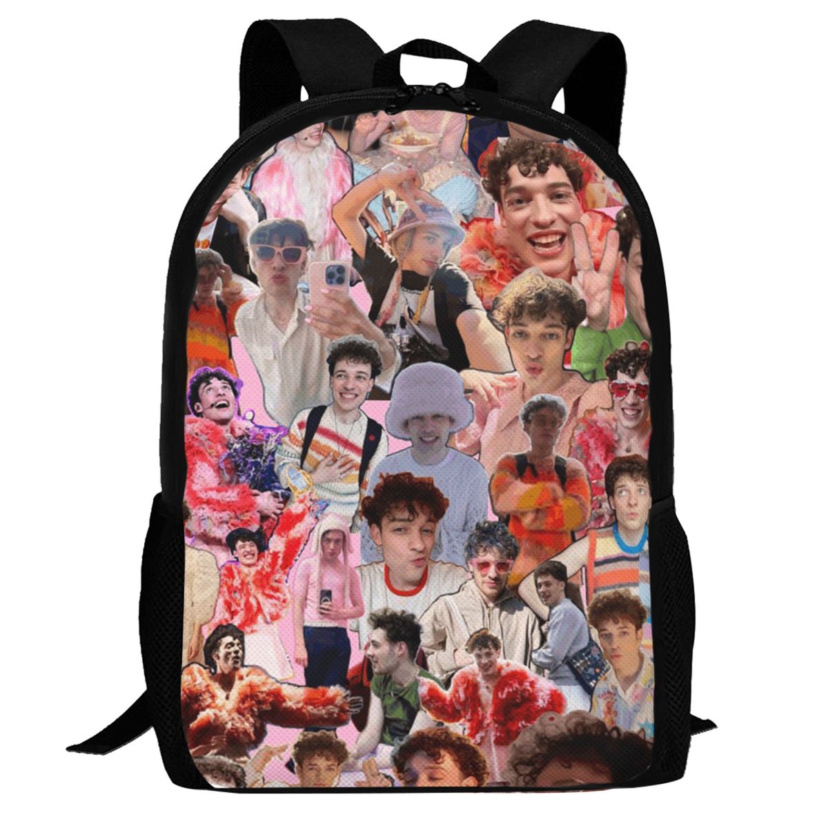 Women Bags Winners - Mochila Nemo Eurovisions Switzerland Winner, mochila
