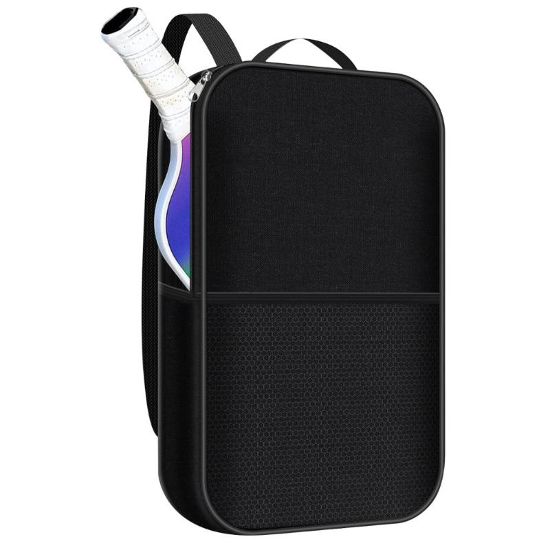 Women Bags Waterproof - Bolsa Impermeável para Pickleball, Estojo Reversível