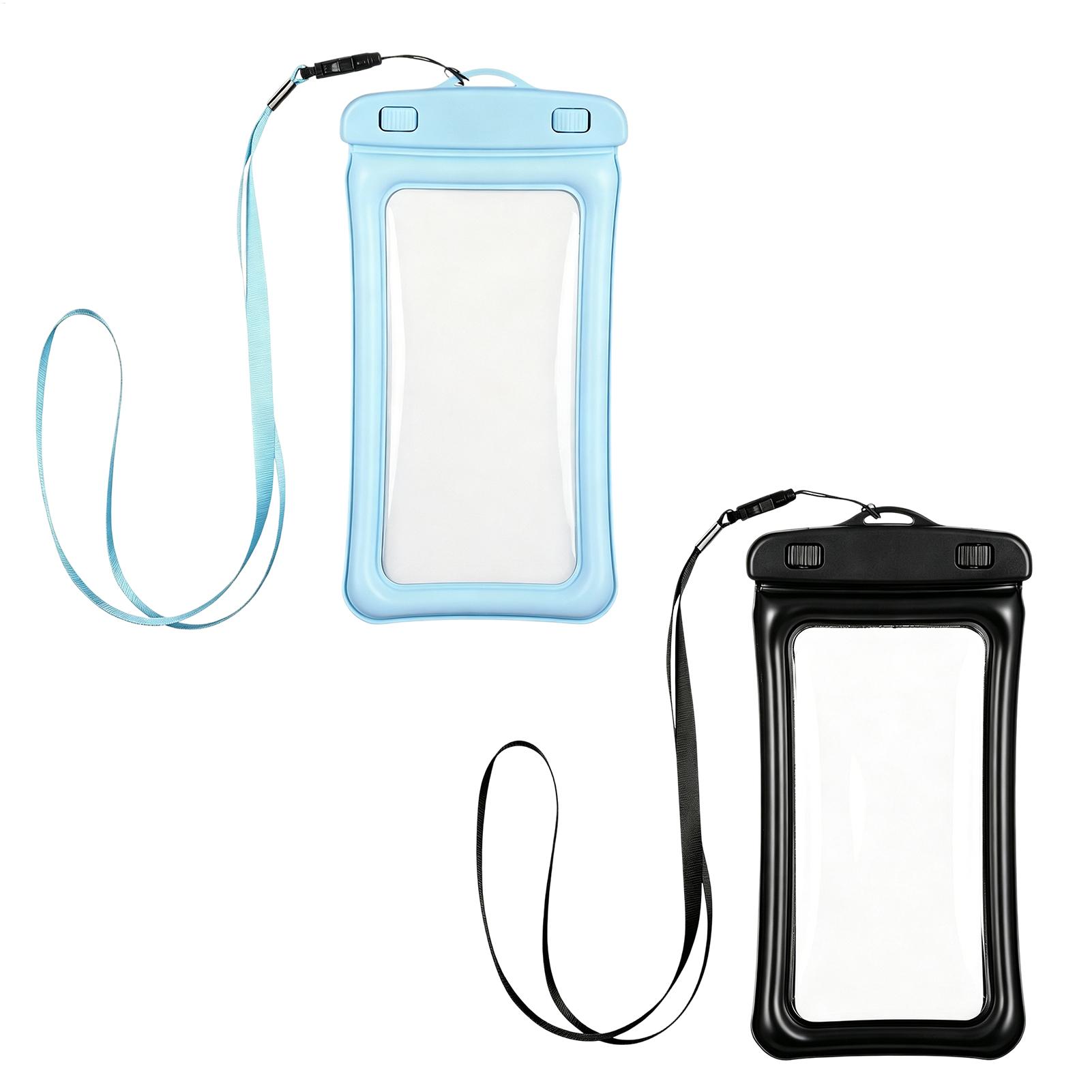 Women Bags Waterproof - 2x Capa de Telefone à Prova