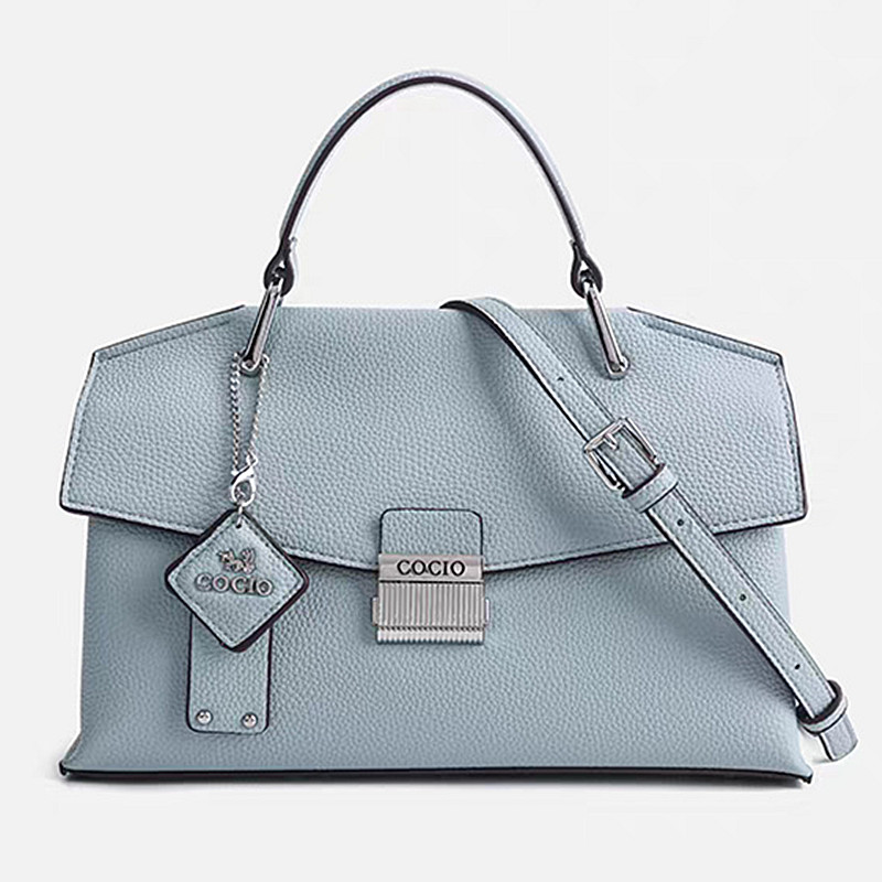 Women Hand Bags Sale - Nova Bolsa Feminina de Couro Elegante
