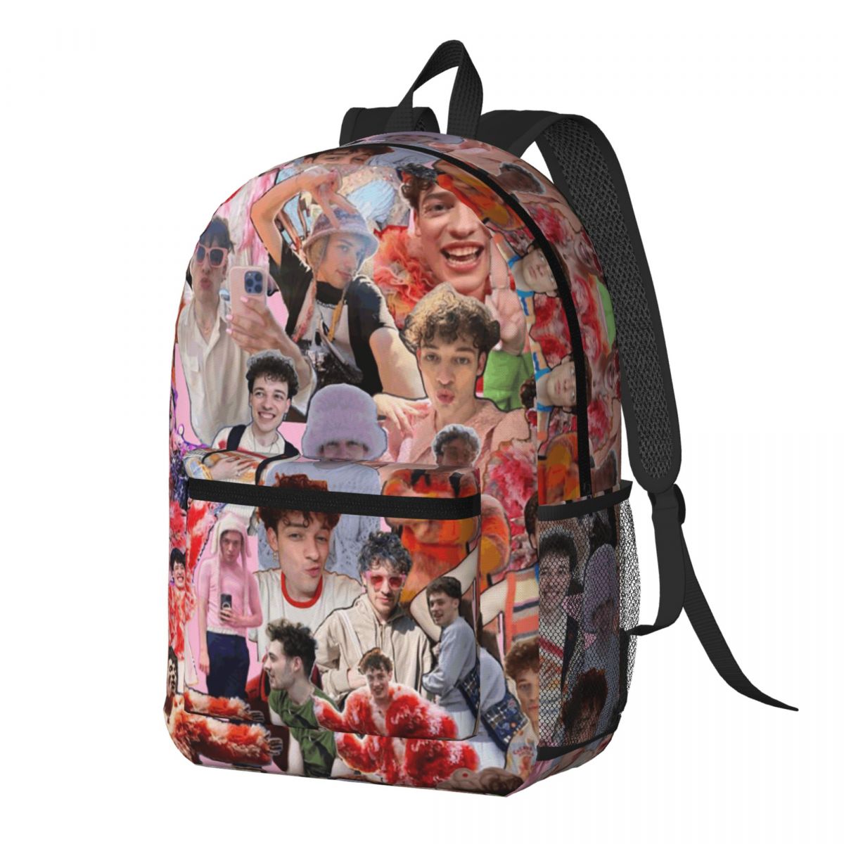 Women Bags Winners - Mochila Nemo Eurovisions Switzerland Winner, mochila
