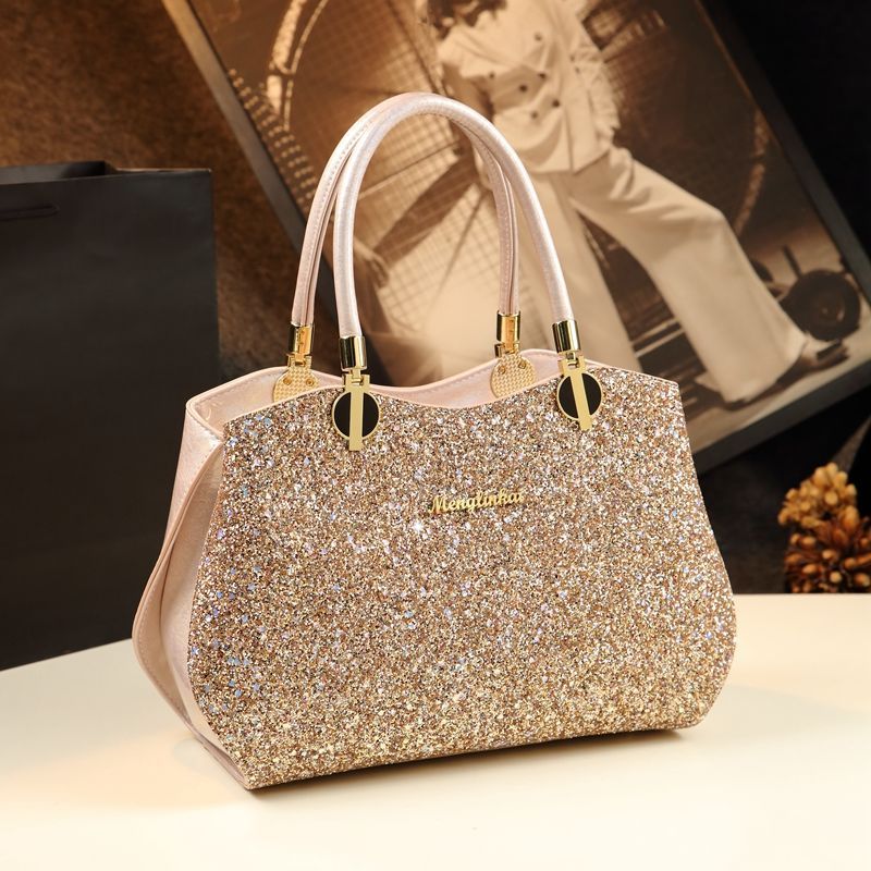 Women Hand Bags Sale - Bolsa de Designer de Luxo Nova