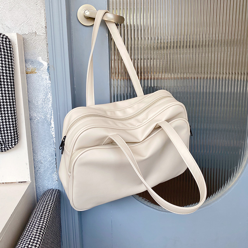 Women Bags For Airport - Cgcbag moda lage capacidade feminina sacola