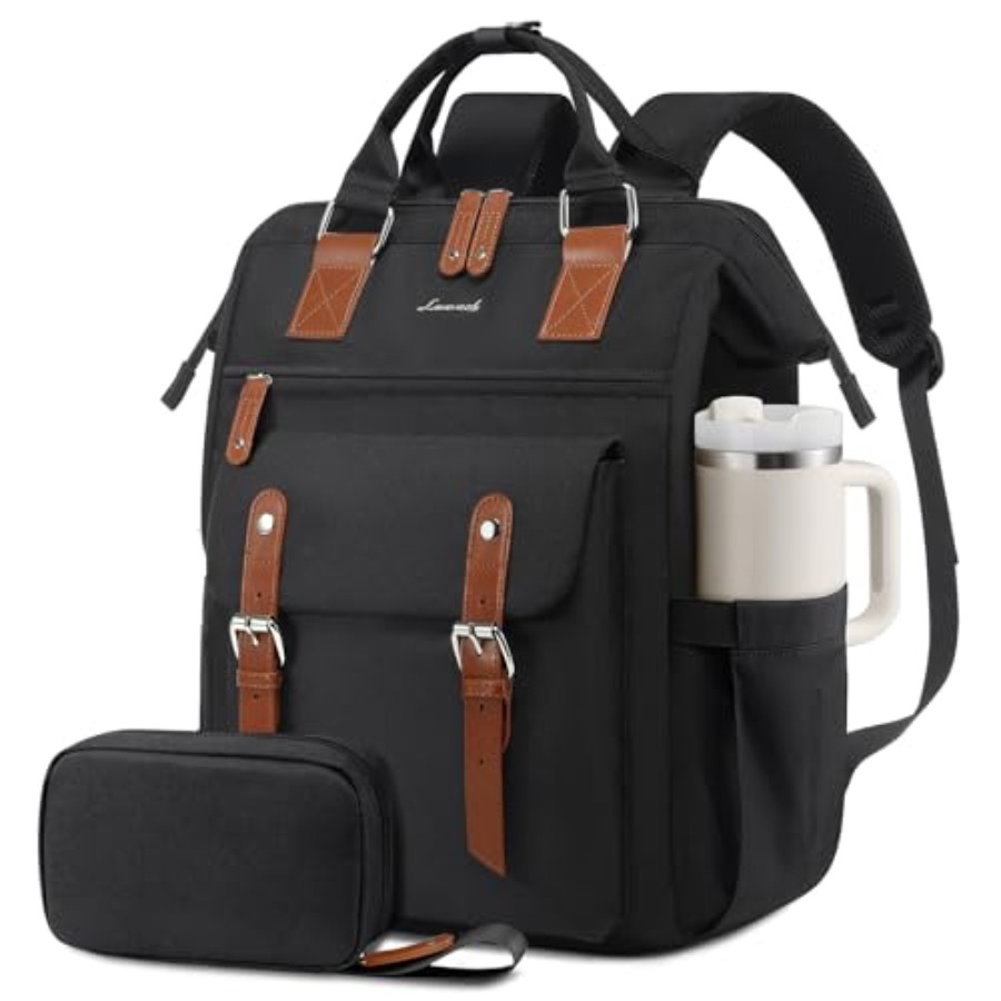 Women'S Bags For Work - Mochila para Laptop Feminina, Bolsa de