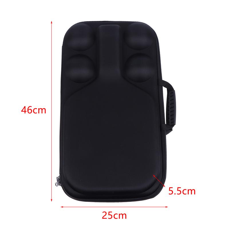 Bolsa Protetora para Raquetes  - Women Bags Waterproof avaliação e preço