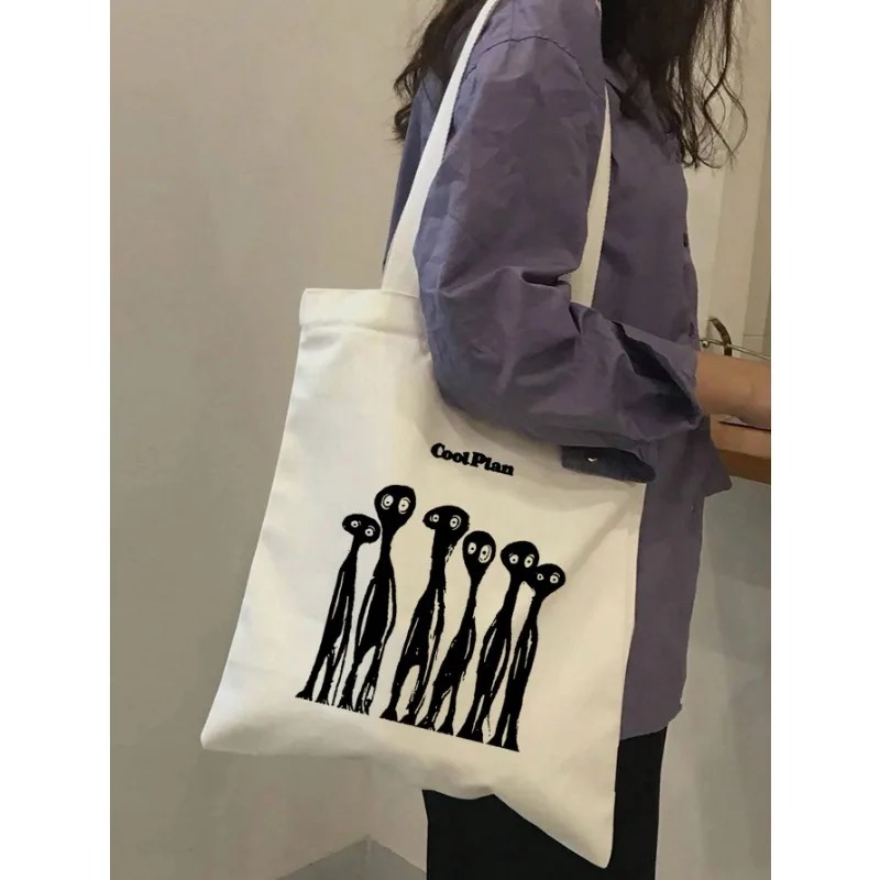 Bolsa de Ombro de Lona com Pad - Women'S Work Bags Tote avaliação e preço