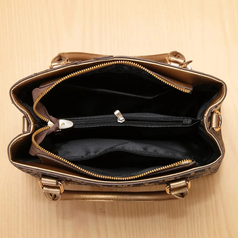 Conjunto de Bolsas Femininas c - Women'S Crossbody Bags avaliação e preço