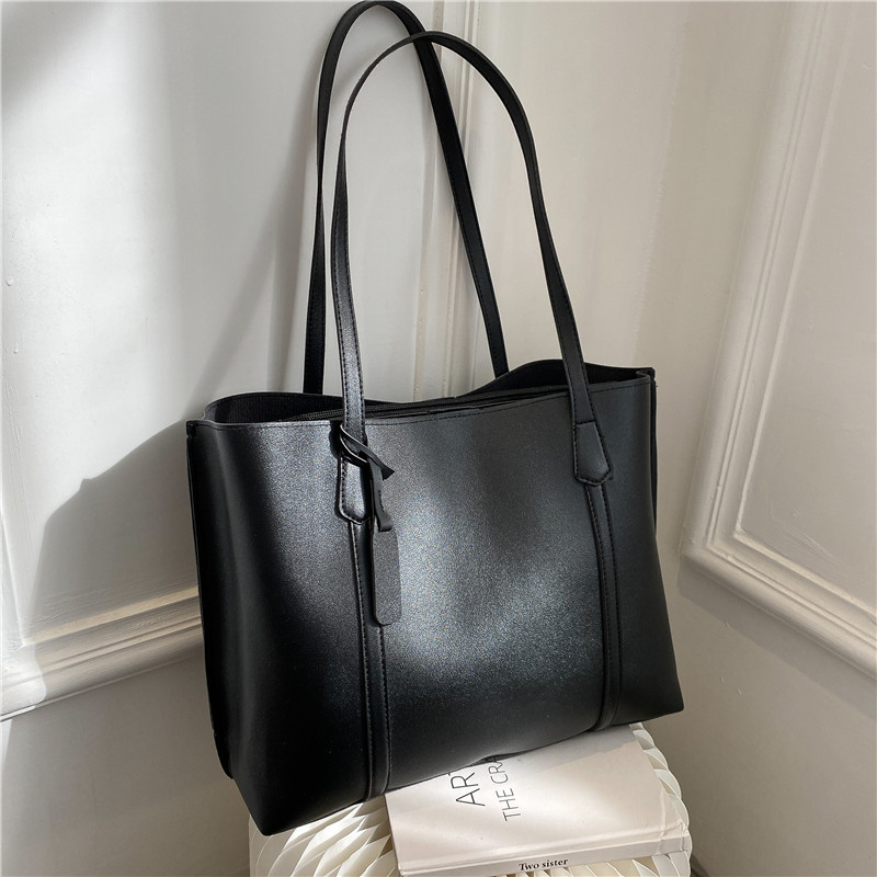 Bolsa Tote Clássica em Couro S - Women'S Work Bags Tote avaliação e preço