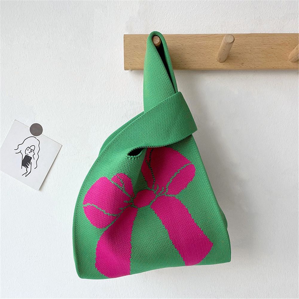 Bolsa de malha artesanal para  - Women Hand Bags Sale avaliação e preço
