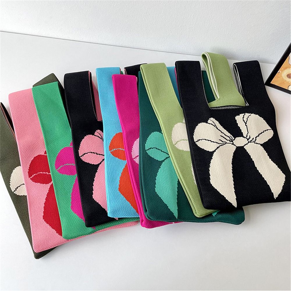 Bolsa de malha artesanal para  - Women Hand Bags Sale avaliação e preço