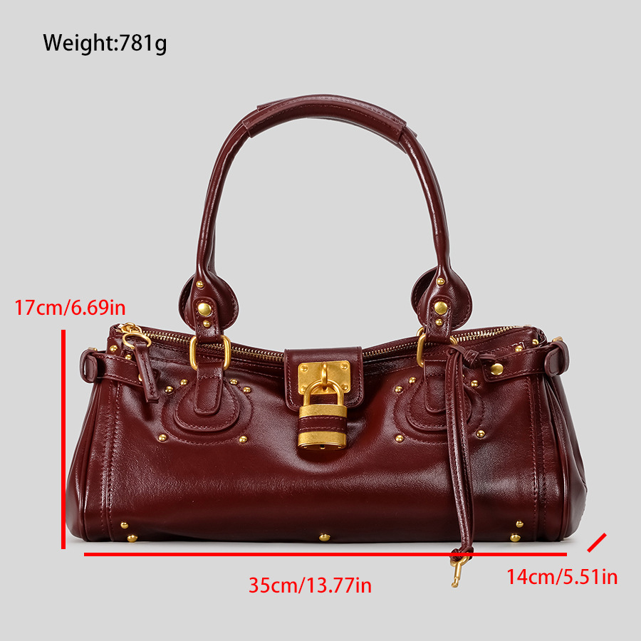 Nova Bolsa Feminina de Ombro E - Women Hand Bags Sale avaliação e preço