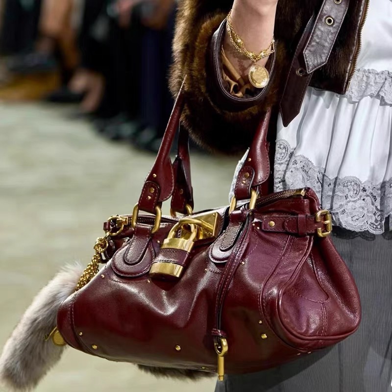 Nova Bolsa Feminina de Ombro E - Women Hand Bags Sale avaliação e preço