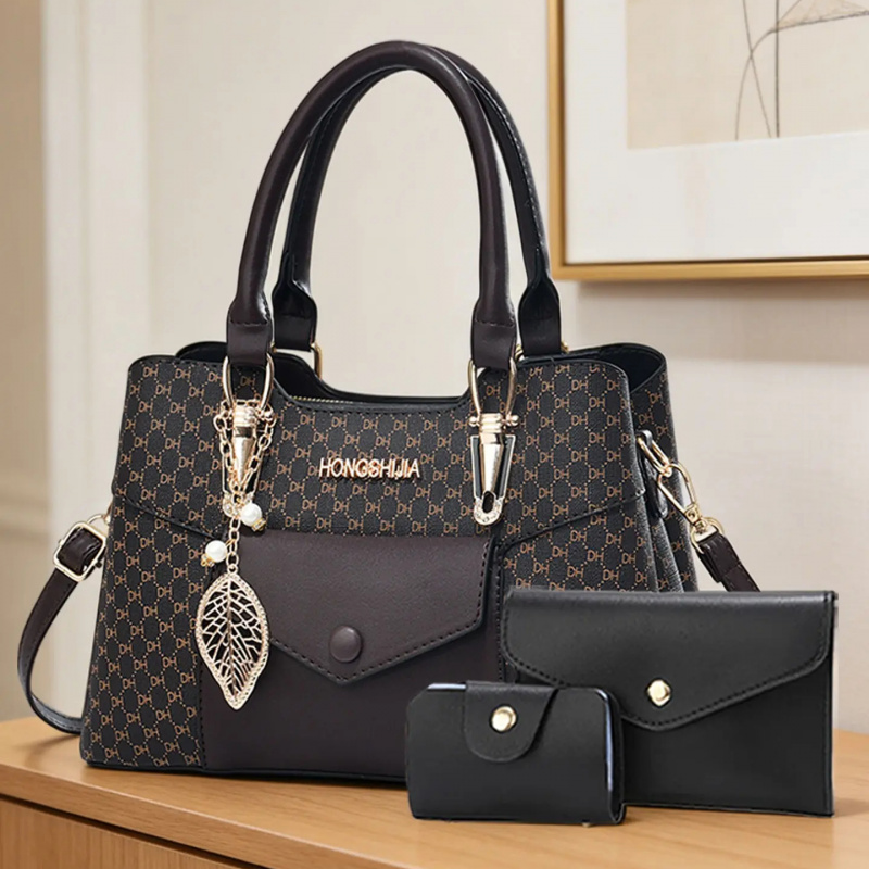 Bolsas tote de alta qualidade  - Women'S Crossbody Bags avaliação e preço