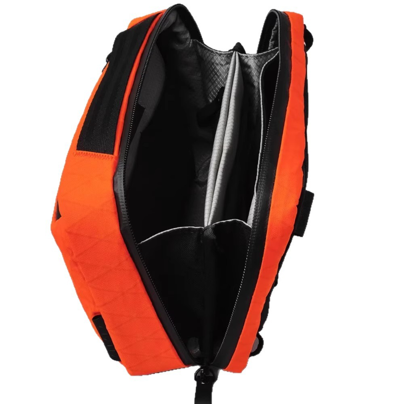 Bolsa Transversal XPAC 4L - Or - Women Bags Waterproof avaliação e preço