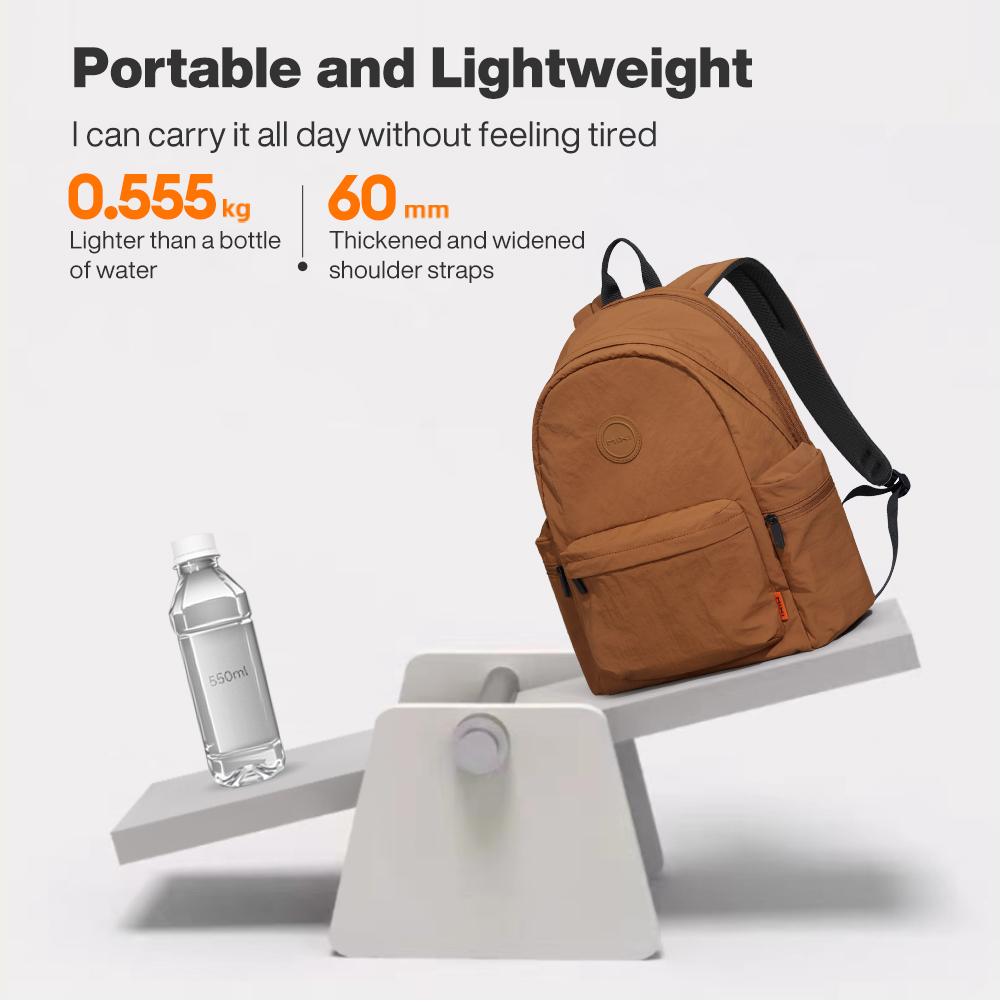 Mixi mochila leve ao ar livre  - Women Bags Waterproof avaliação e preço