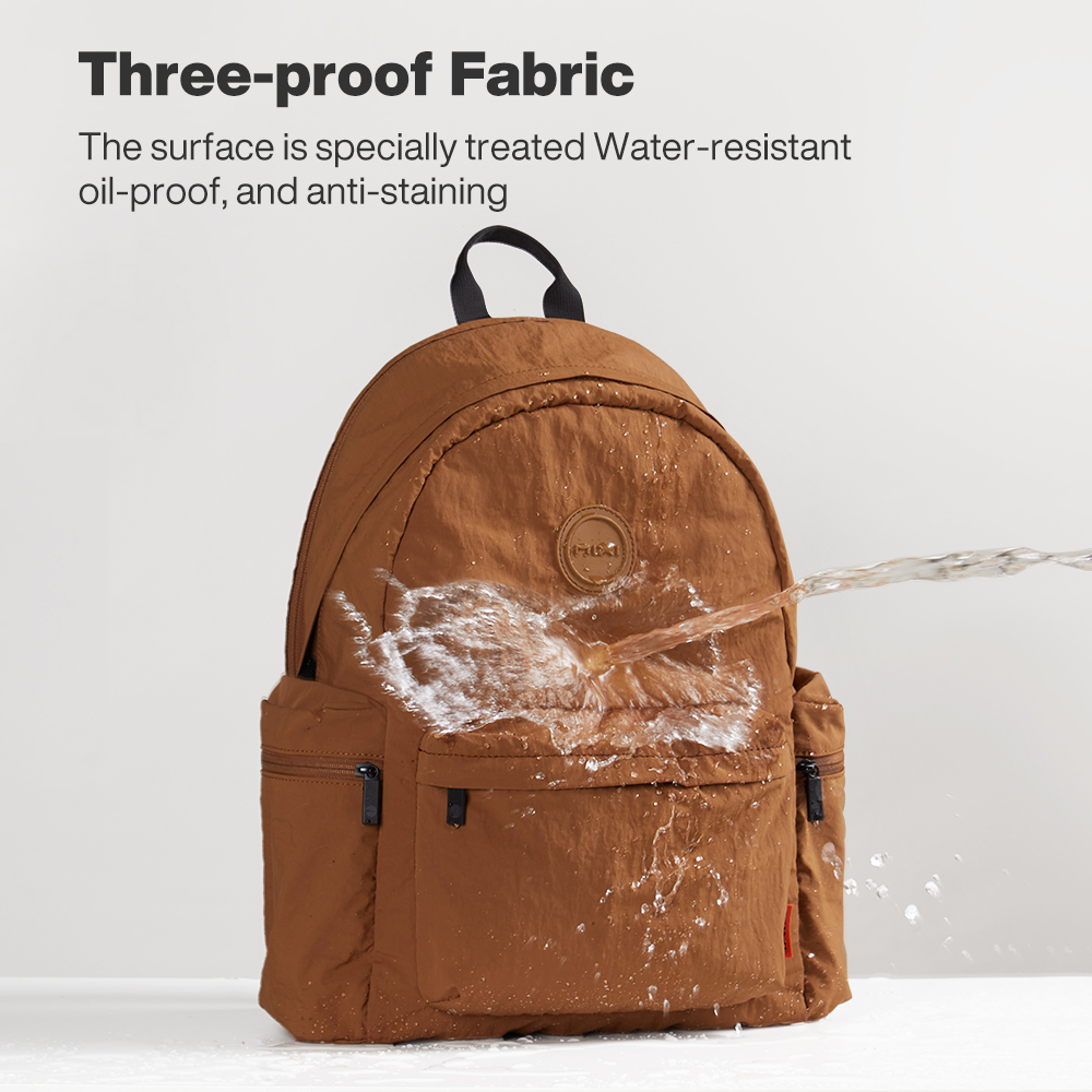 Mixi mochila leve ao ar livre  - Women Bags Waterproof avaliação e preço