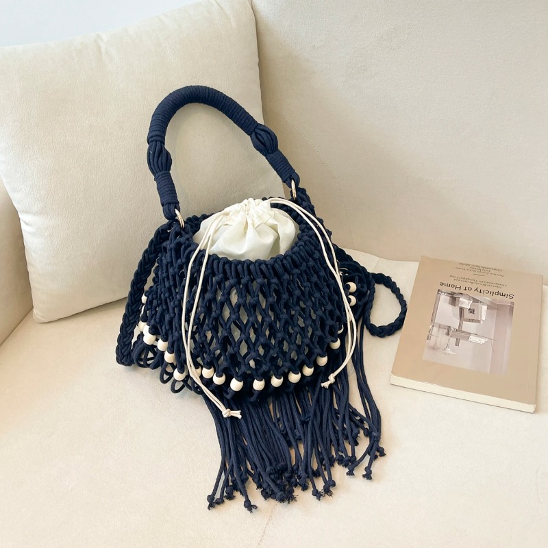 Bolsa de Mão Boêmia de Verão c - Women Hand Bags Sale avaliação e preço