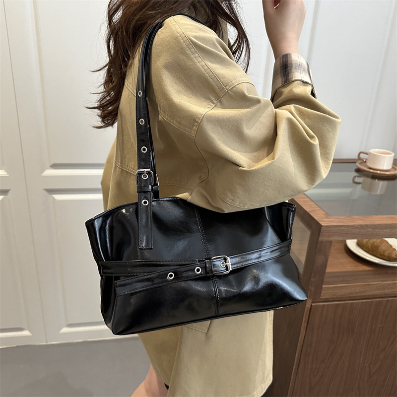 Bolsa de Ombro Luxuosa Vermelh - Women Bags For Airport avaliação e preço