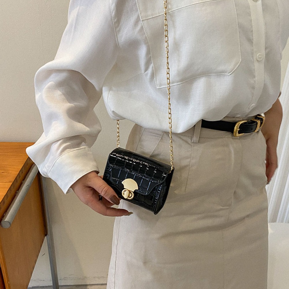 Bolsa de Ombro Moderna em Prom - Women Hand Bags Sale avaliação e preço