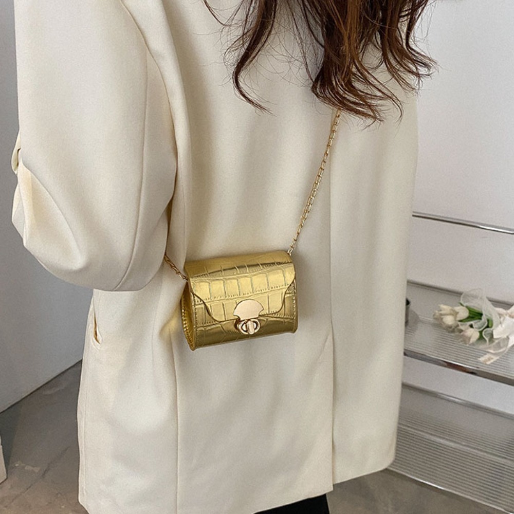 Bolsa de Ombro Moderna em Prom - Women Hand Bags Sale avaliação e preço