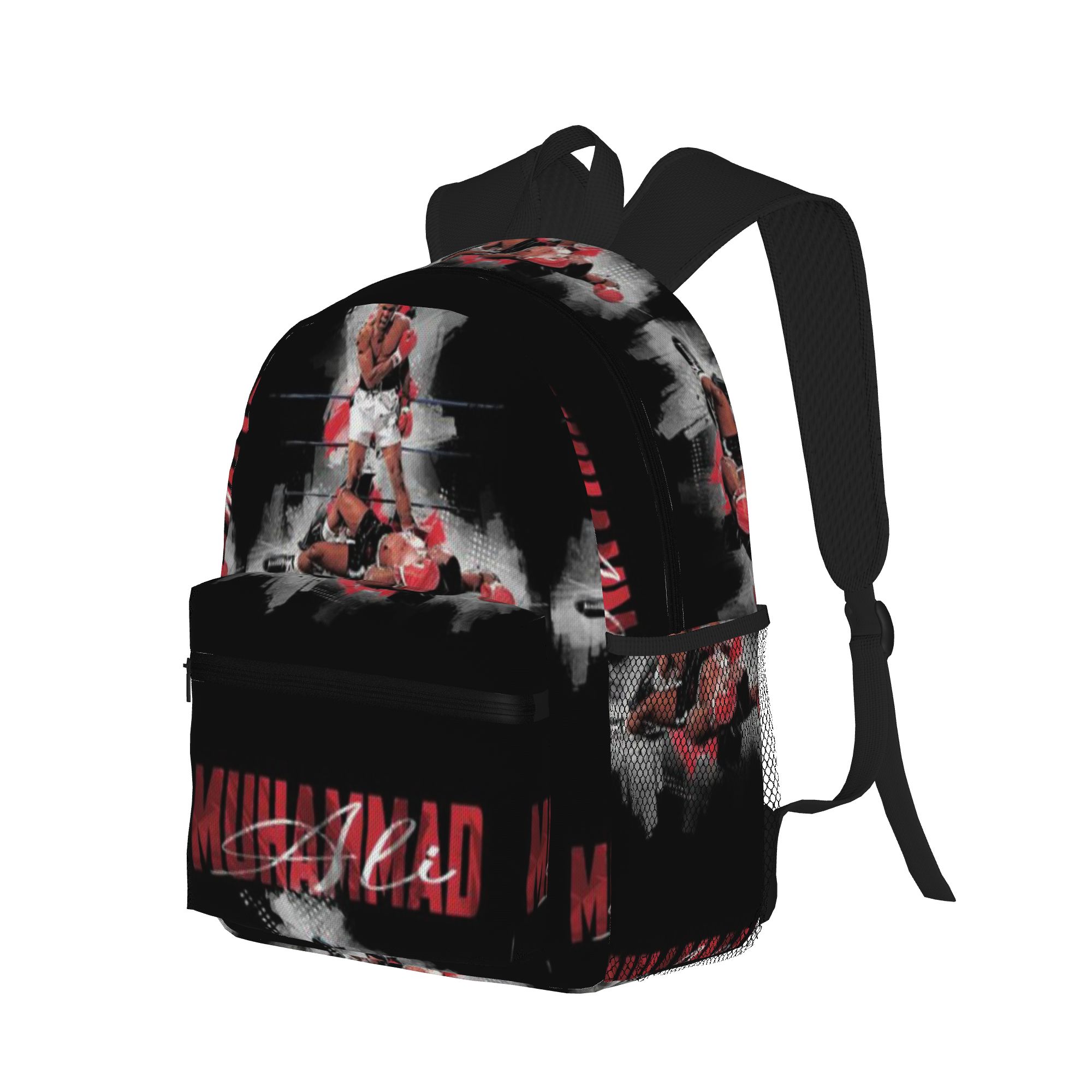Mochila casual Winner Boxing p - Women Bags Winners avaliação e preço