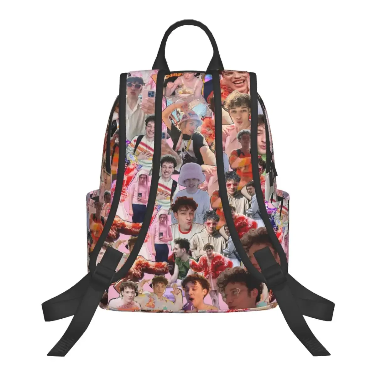 Mochila Nemo Eurovisions Switz - Women Bags Winners avaliação e preço