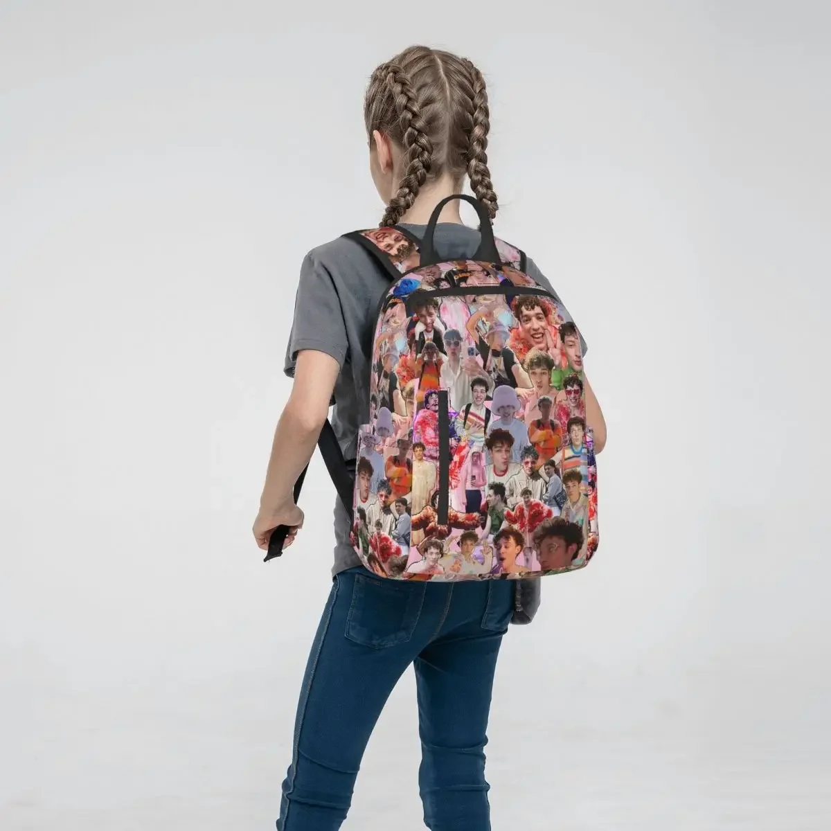Mochila Nemo Eurovisions Switz - Women Bags Winners avaliação e preço