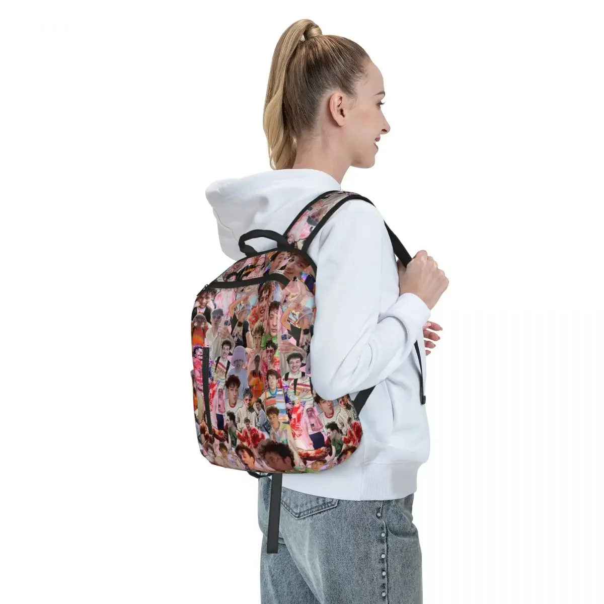 Mochila Nemo Eurovisions Switz - Women Bags Winners avaliação e preço
