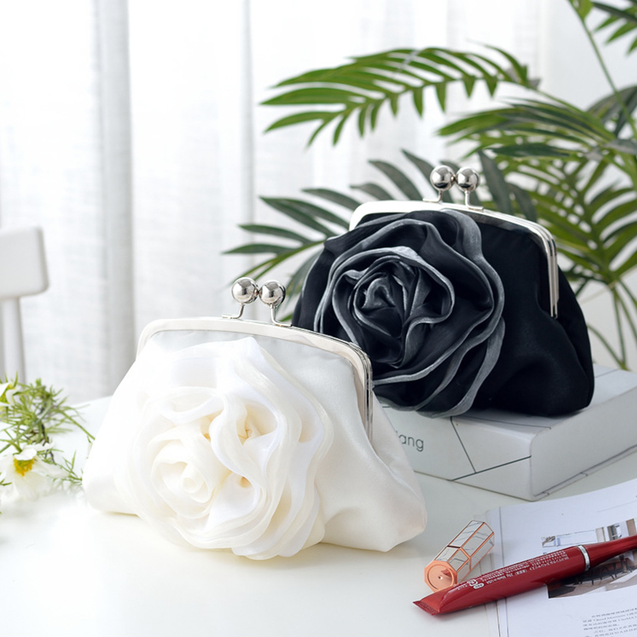 Bolsa de Noite Floral para Noi - Women Hand Bags Sale avaliação e preço
