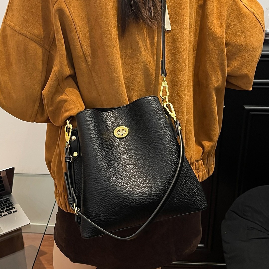 Moda couro do plutônio bolsas  - Women Bags For Airport avaliação e preço